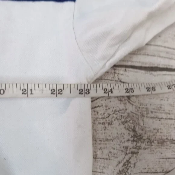 California Beach Graphic Hoodie Colorblock 100% Cotton 90s Retro – Unisex XL - Picture 4 of 6